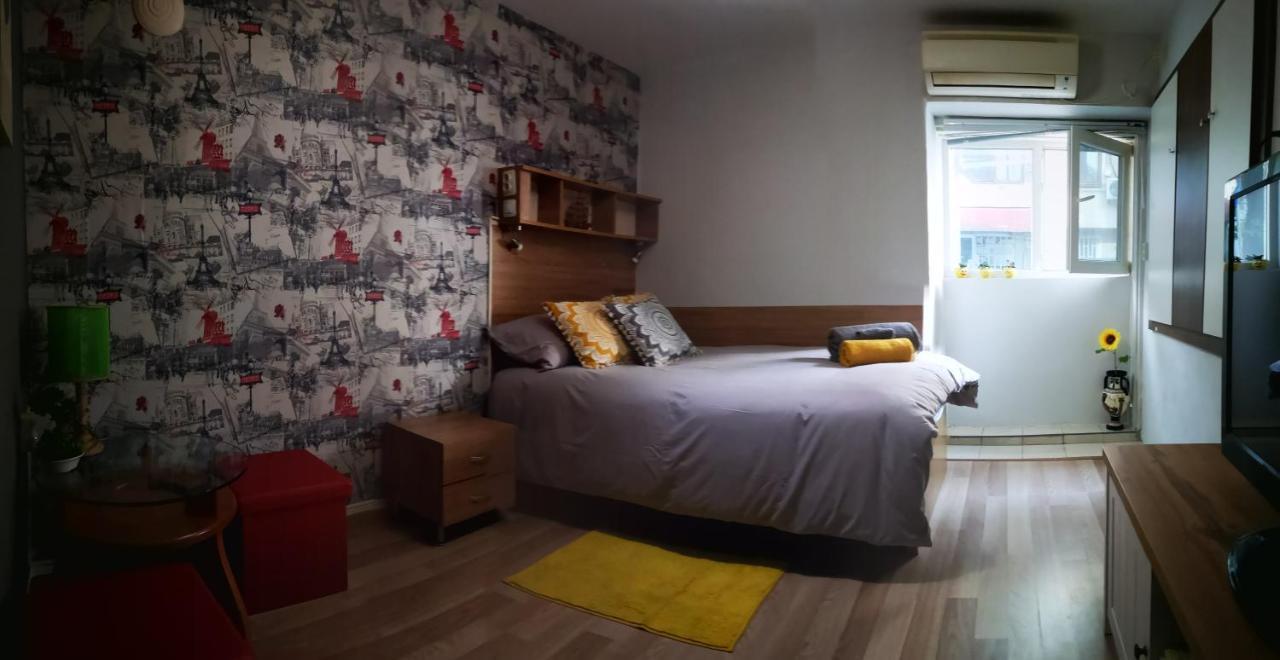 بلوفديف Central Park Garden Studio المظهر الخارجي الصورة
